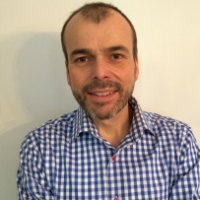 Lars Gunder Gundersen