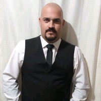 Ezequiel Jesús. Astrada.