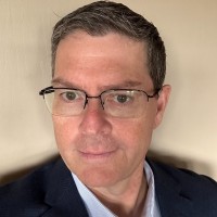 Darrell J. Becker, P.Eng