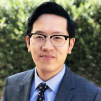 Kevin Yu，Cfa