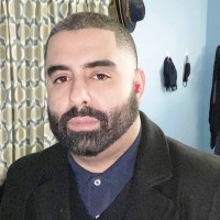 Guillermo Rivas