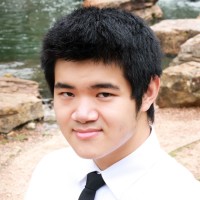 Odysseus Wang