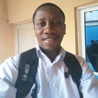 Oluwole Odidi