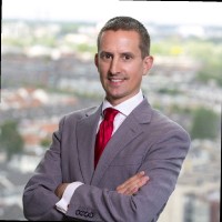 René Van Der Kruk