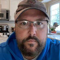 Jeremy Holbrook