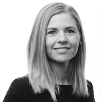 Merete Claudi-Tønnessen