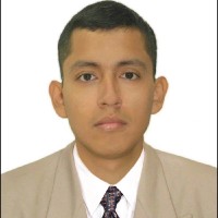 Ritzy Robert Tocasqui Lazo