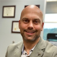 Michael Huffman