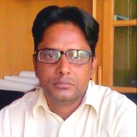 M Ashraf