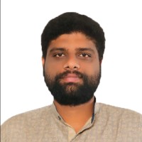 Bala Murali Gadde