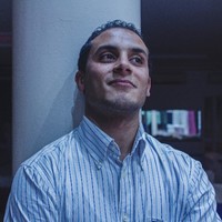 Mohamed Amine Hedfi
