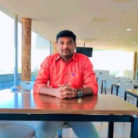 Bethu Praveenreddy