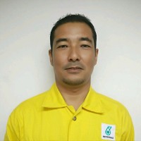Zulmaizan Bin Wahed