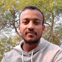 Vivek Raj