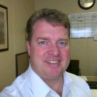 Kevin Mceachern
