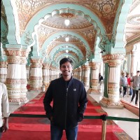 Shrishailappa P