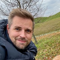 Christian B. Andersen