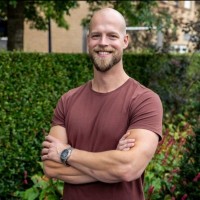 Jacob Bos