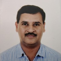 Mangesh Dagare