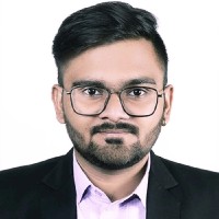 Naitik Jadia