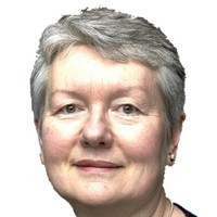 Judith Chivers