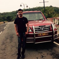 Surendra A