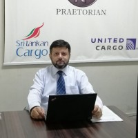Ehtasham Qureshi