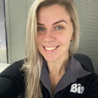 Brittany Mccann