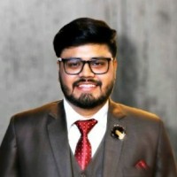Shivam Gupta