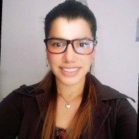 Cathy Martinez