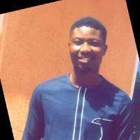 Stephen Akor
