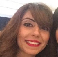 Marian Massoud