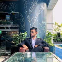 Md. Mahfuz Rahman Sagar