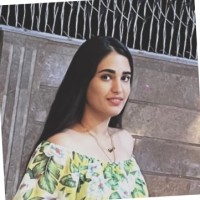 Golnoush Ebrahimi
