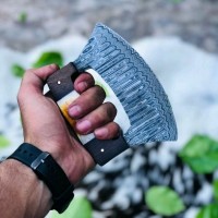 Mughal Knives