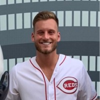 Cody Woolf