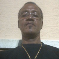 Gregory Wesley