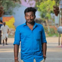 Thillai Raj M