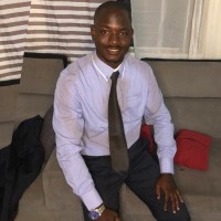 Boubacar Ndour