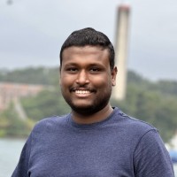 Prasaanth Swaminathan Punithavathy