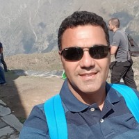 Ahmed Ibrahem Kandil