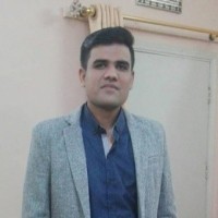 Fawad Hussain Siddiqui