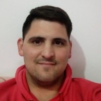Martín Ezequiel Fos