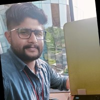 Harikrishnan U