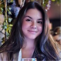 Moriah Gonzales