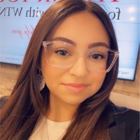 Ashley Zamora