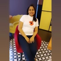 Shruti Mishra