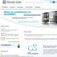 Stream Labs India