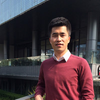 Steven Wang