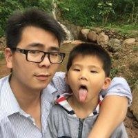 陈东周